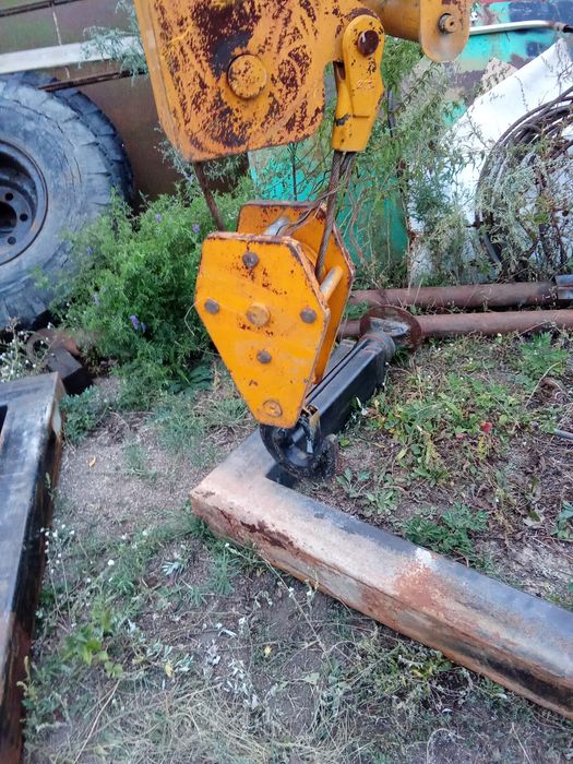 Продам установку