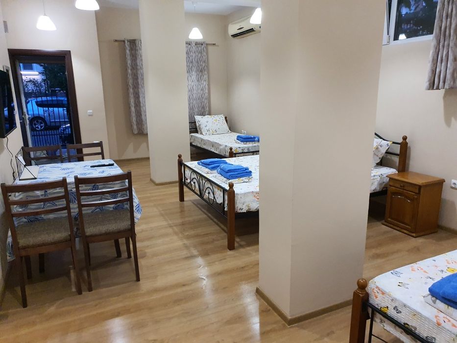 Дава се под наем Едностаен апартамент в Поморие - 60 кв.м за 71.4 € - Снимка #3