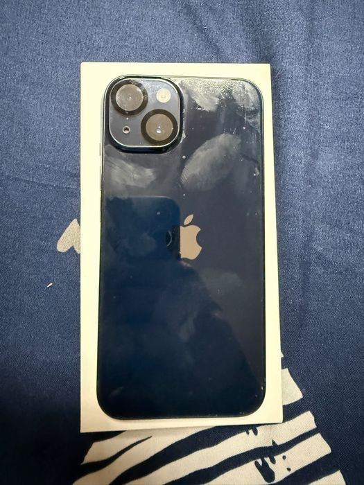 Iphone 14 128gb fara probleme sau reparatii facute