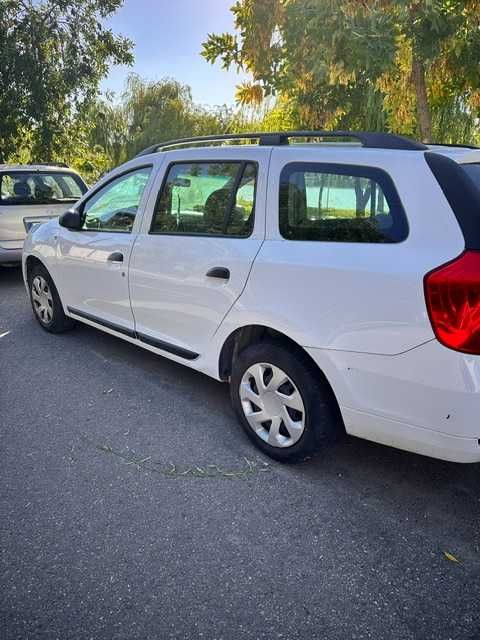 Dacia logan    primul proprietar