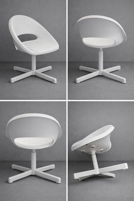 Scaun rotativ IKEA