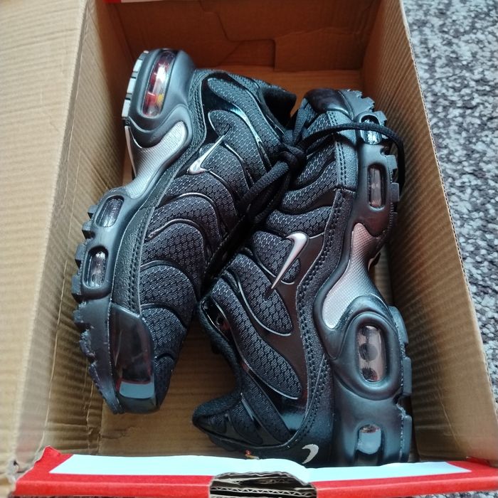 Nike Air Max TN (36) FULLBOX | Livrare rapida cu verificare