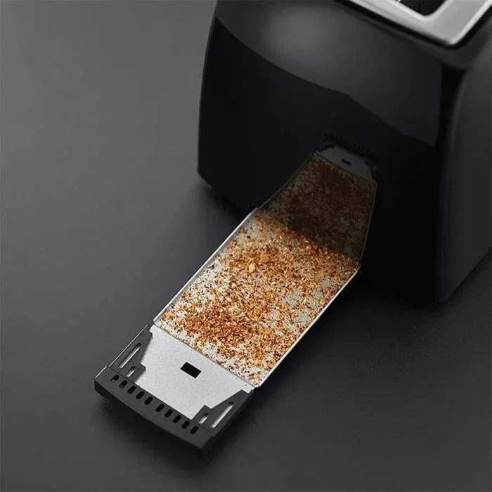 Тостер Russell Hobbs Textures Plus (22601-56) 850W