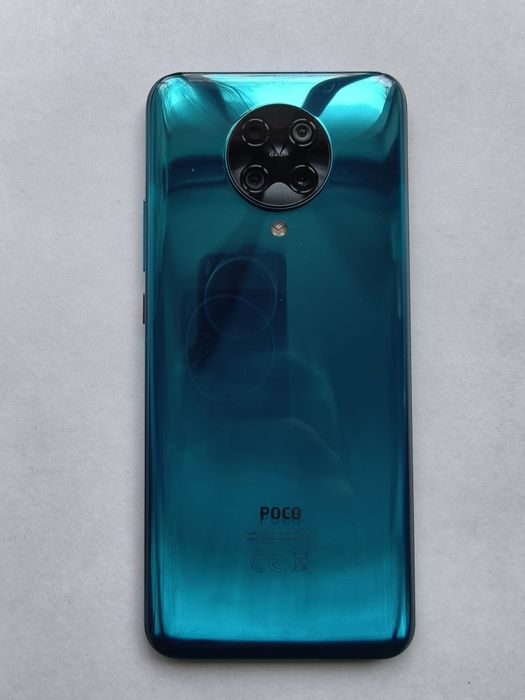 Продам смартфон Poco F2 Pro 6/128