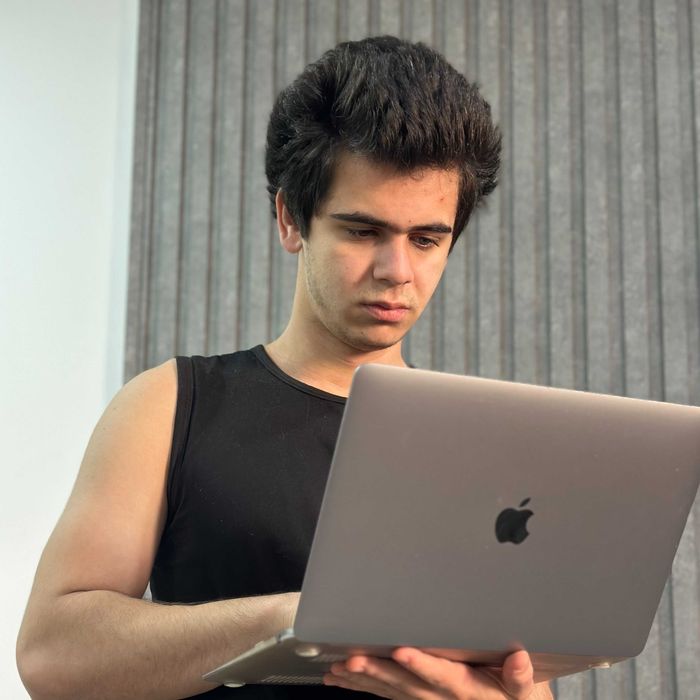 Создание Сайтов и Telegram Ботов | Web-дизайн и Автоматизация