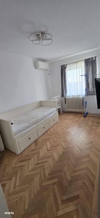 Garsoniera Oltenitei 10 minute metrou