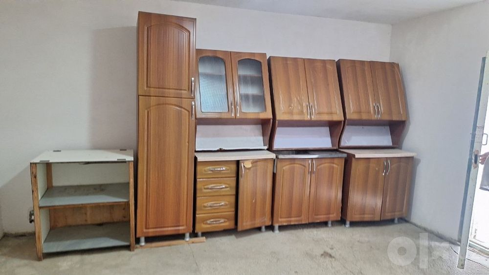 2,5 metrli oshxona mebeli