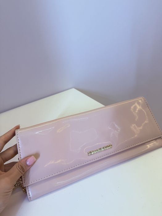 Итальянский клатч Rinascimento