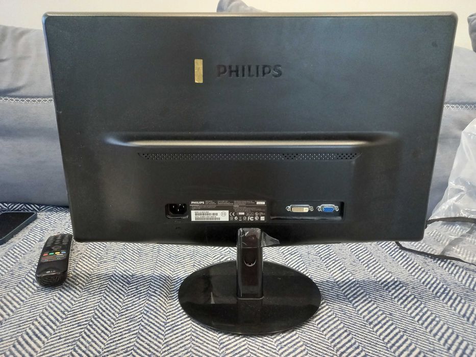 Монитор PHILIPS 21,5 дюймов
