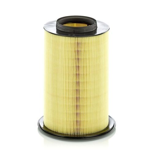 Filtru Aer Mann-Filter C16134/2, Ford C-Max 202019; Focus 202018; Kuga 202020; Tourneo Connect/ Grand Tourneo Connect 202024, Transit Connect, Mazda