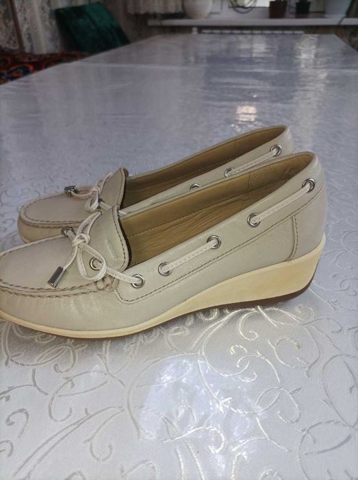 Ayollar tuflisi, orginal goex italiya firmasi