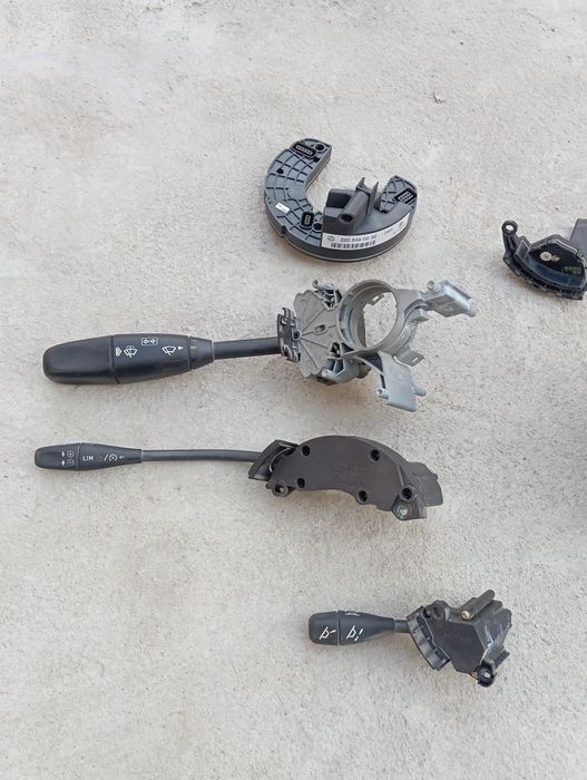 Вертолет ( гитара )Mercedes W220