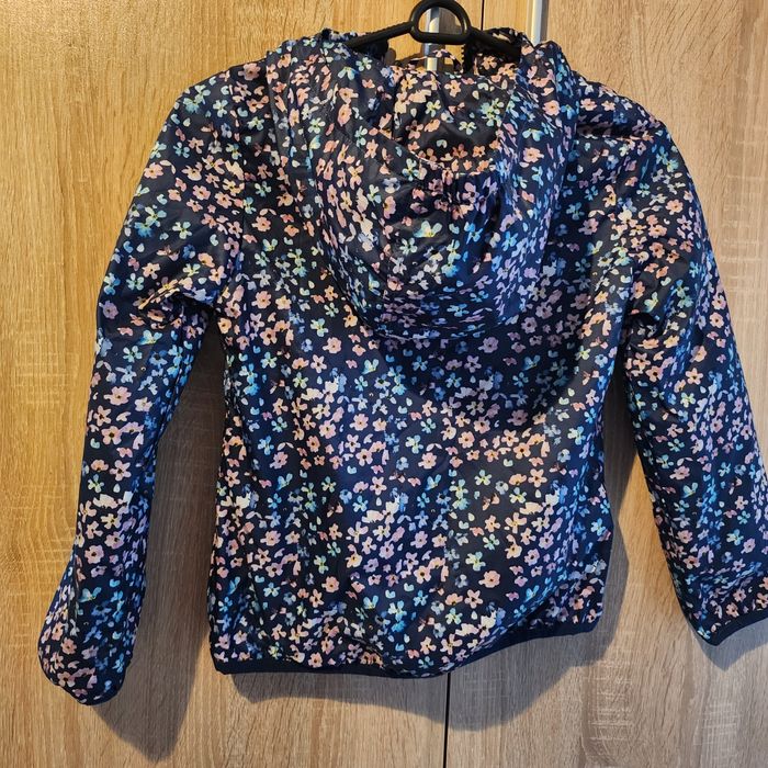 Детско яке за момиче