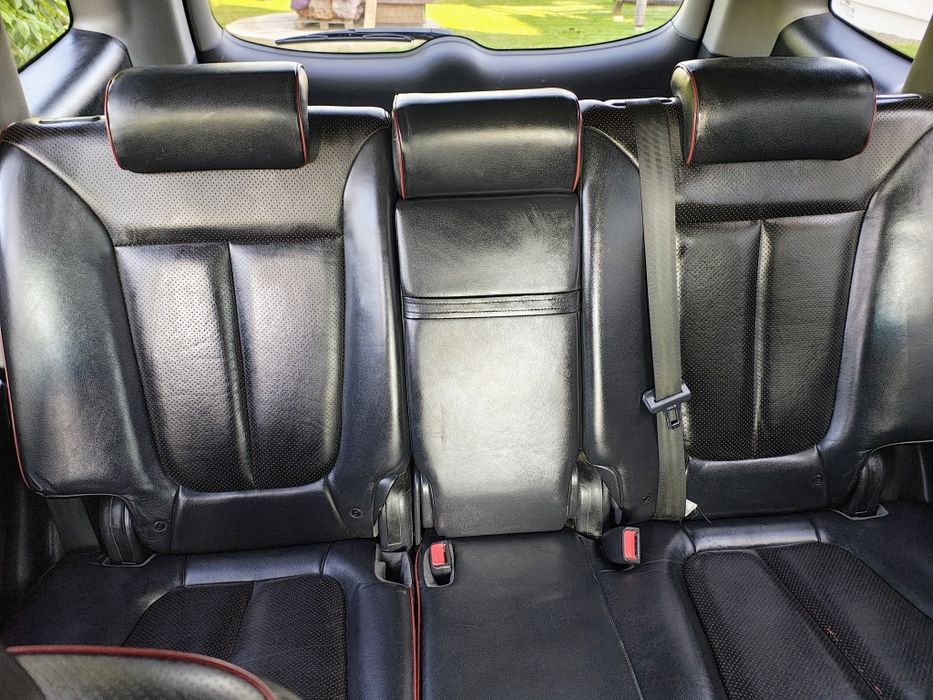 HYUNDAI Santa Fe 2007 — imagine 4
