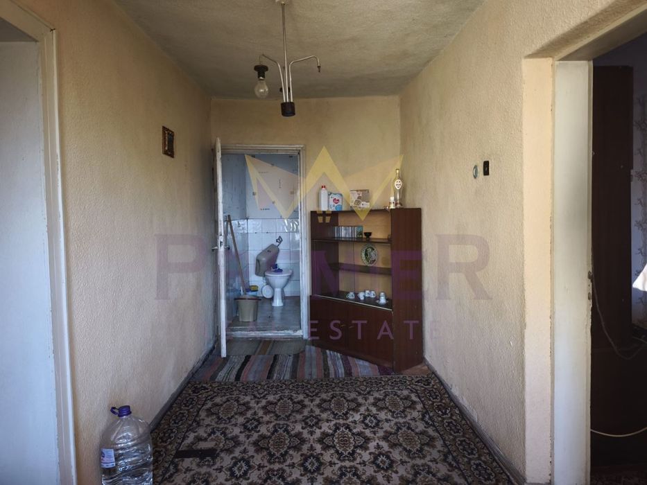 Къща в Добрич, област-с.Спасово площ 94 цена 27500