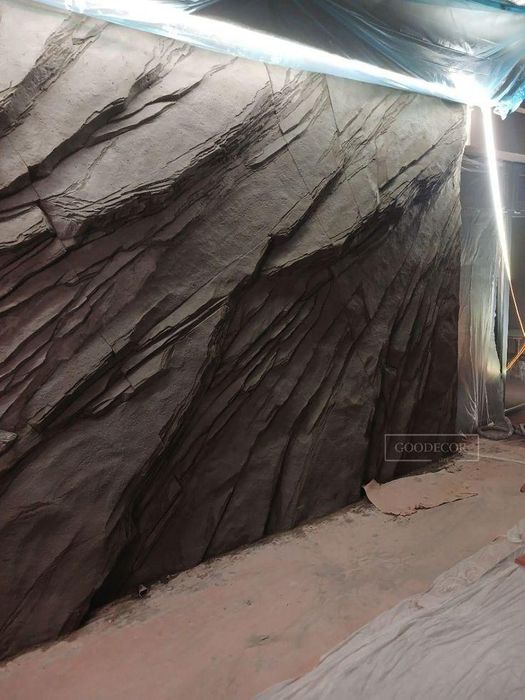 Скульптура, барельеф, роспись,маф