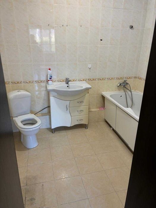 5-комнатная квартира