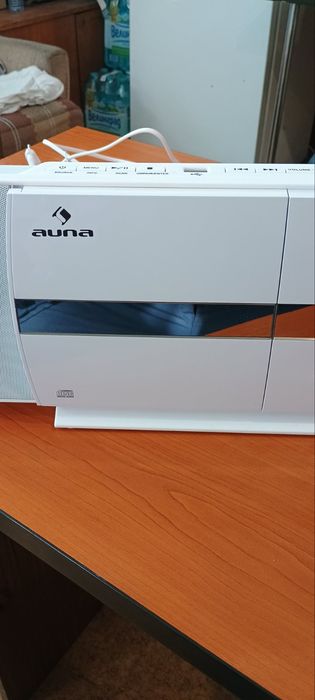 Аудио системи нови