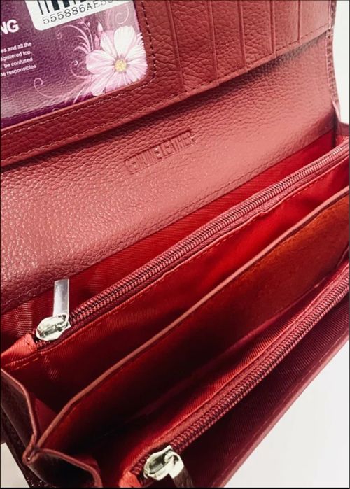 Кошелек женский