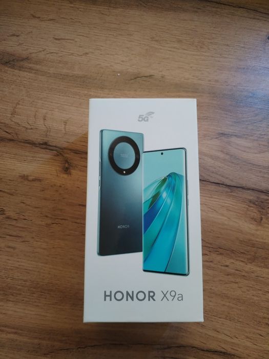 Honor a9x 5g 256гб