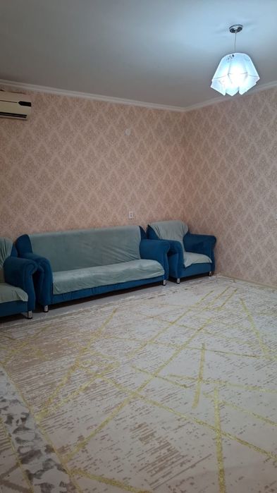 Жана кала квартиры посуточно