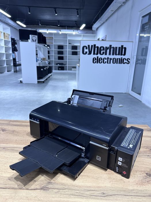 Цветной принтер