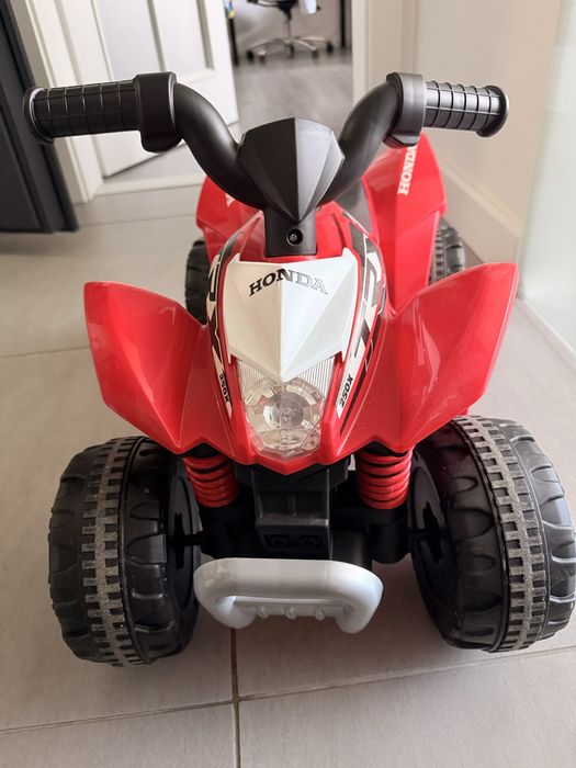 ATV electric/ ATV copii/ ATV Honda/ jucarie copii