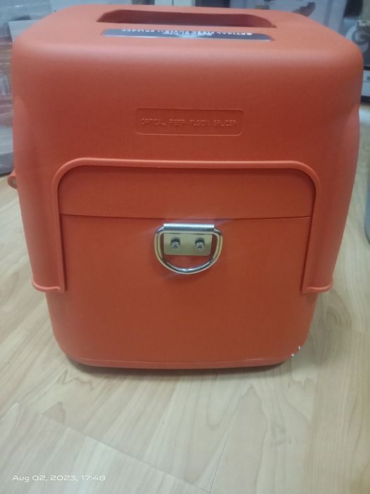 Оптический сварочный аппарат Optical Fiber Fusion Splicer