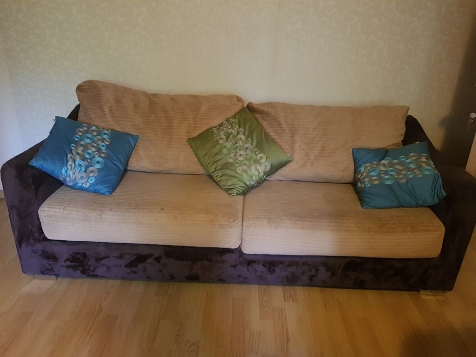 Продам диван мягкий и приятный