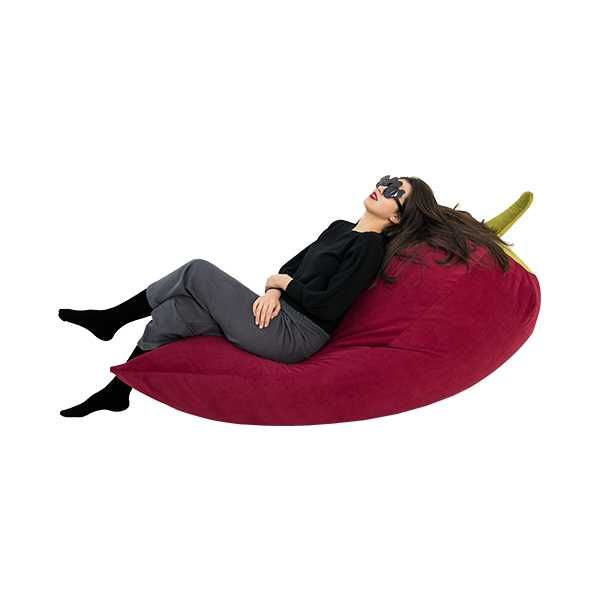 Перец кресло-мешок. шок-мешок. Бин-бэг, бин-бег в Ташкенте.