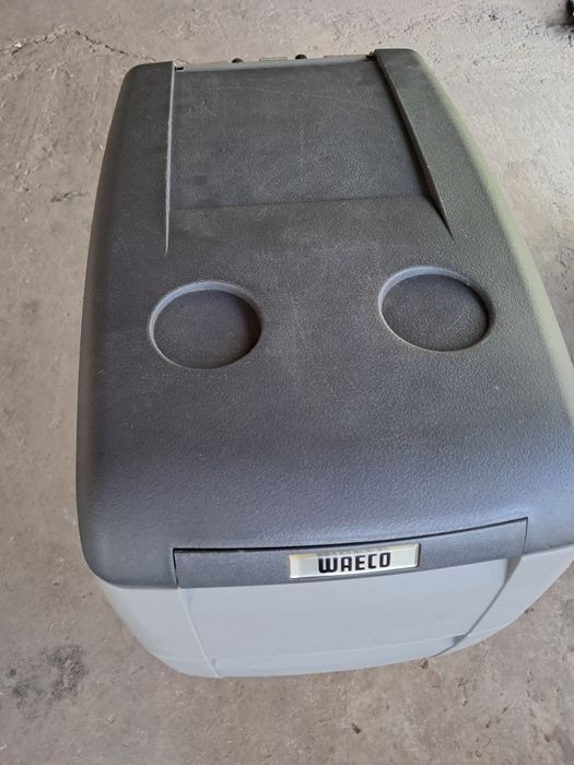 Frigider Auto Compresor Waeco CDF 35 - 12/24V