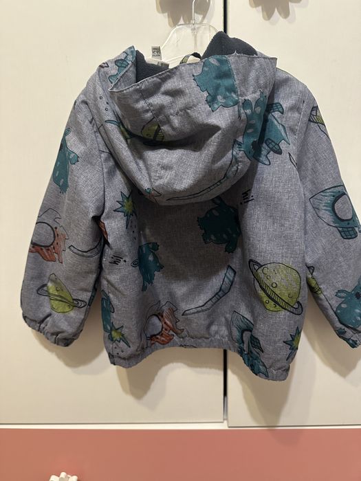 Преходни якета Zara ,Chicco