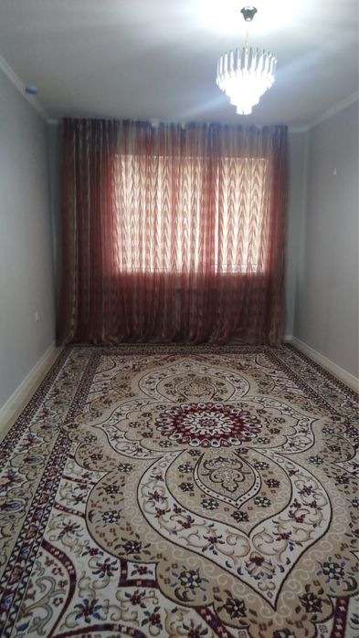 Квартира ұзақ уақытқа беріледі