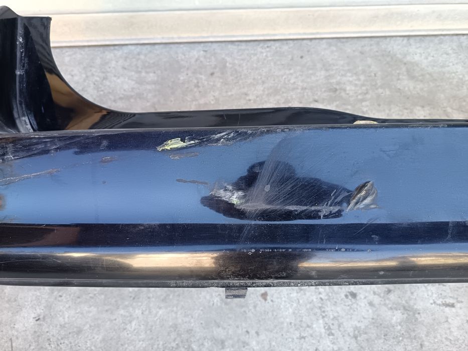 Bară spate Opel Astra H Break /Combi Facelift an 2007, 2008, 2009