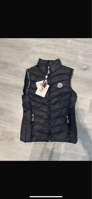 Vesta copii Moncler