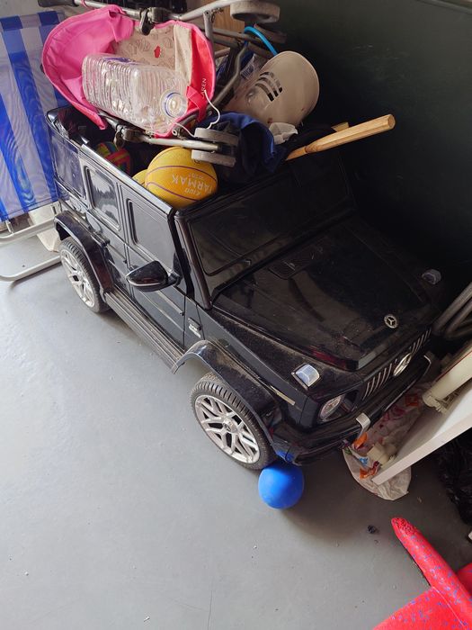 Акумулаторна кола