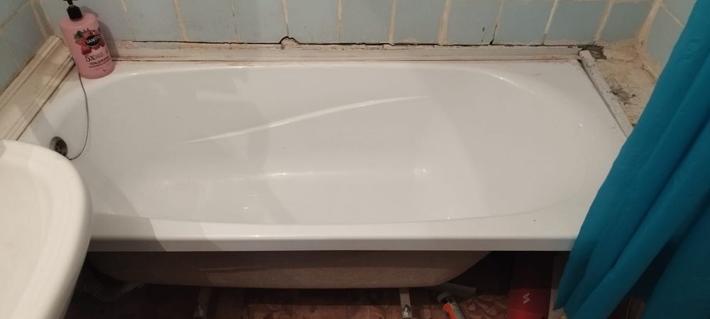 продам ванную акриловая