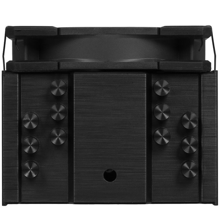 iD-COOLING SE-226-XT black