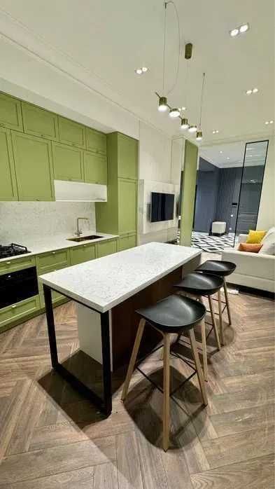 Сдаётся в аренду  квартира Ц-5