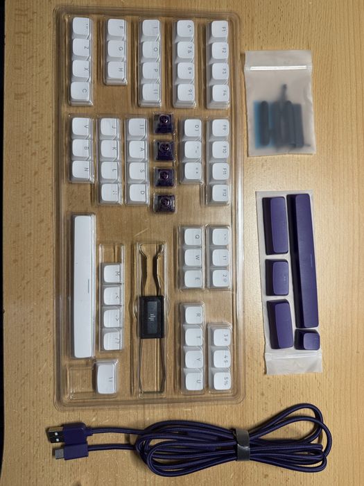 Dark Project ALU87B celestial | ГАРАНЦИЯ до март 2027