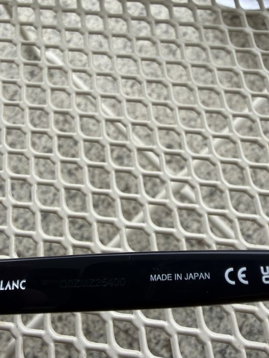 Ochelari de soare Montblanc MB032S marime M 51