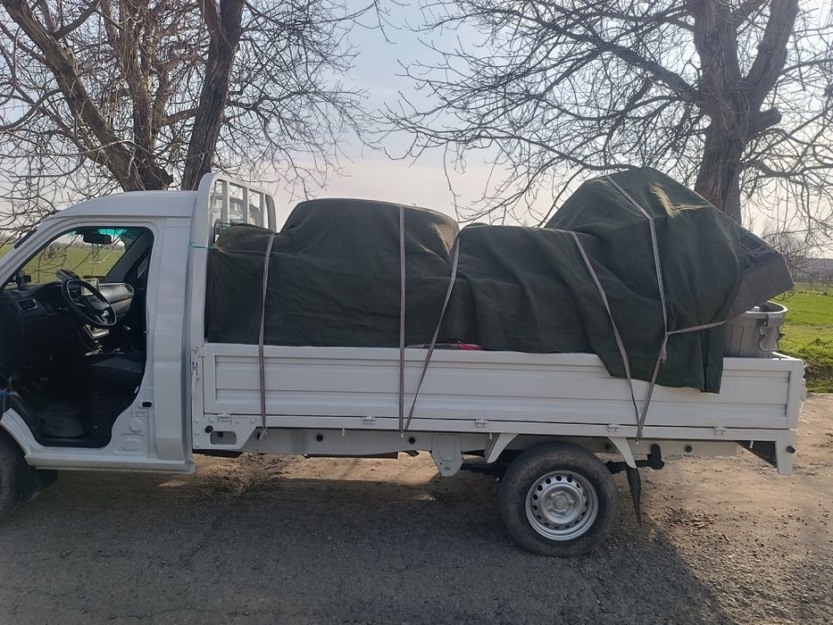 Вывоз мусора, чикинди, musr chiqindi olib ketish