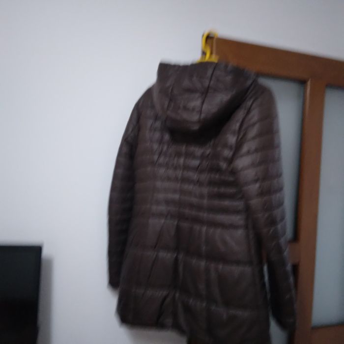 Geacă damă, de iarnă