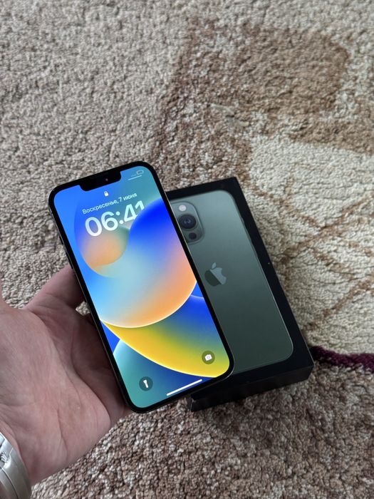 Iphone/Айфон 13 Pro 128GB