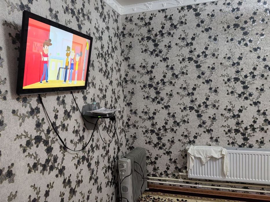 Продаётся квартира 4/2/2