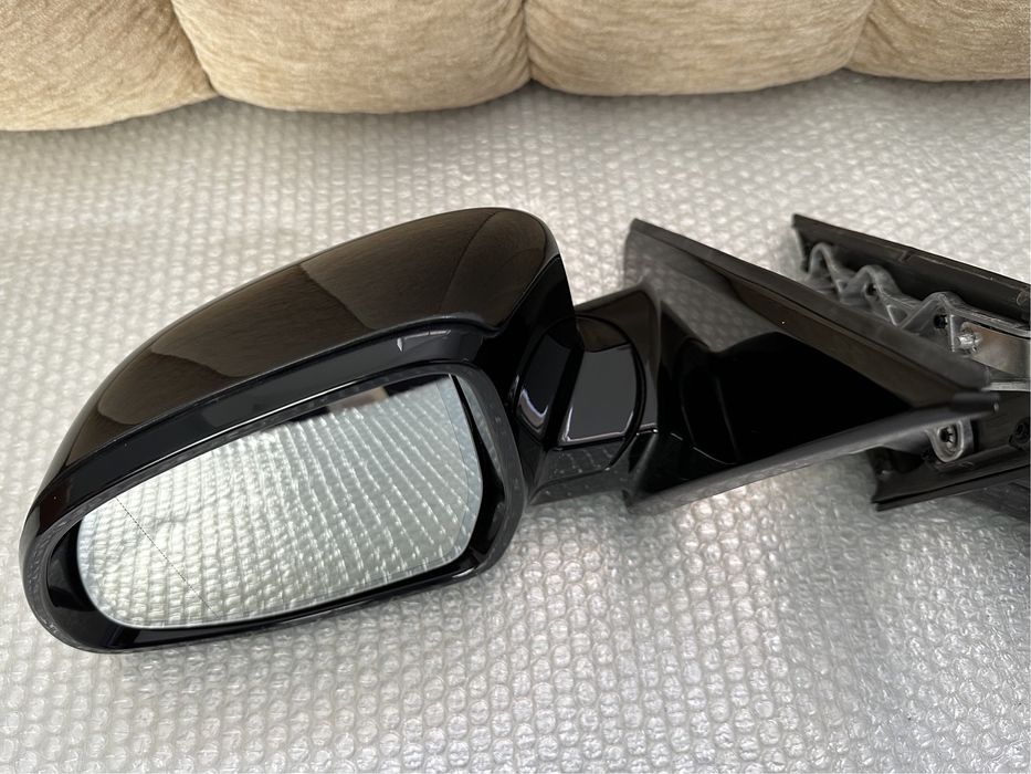 Oglinzi, Oglinda stanga / Oglinda dreapta BMW X3 F25 LCI