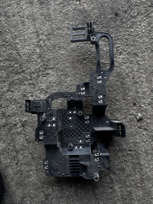 Haval 7DCT плата