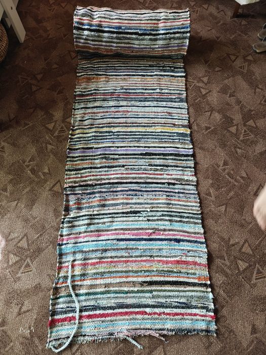 Pres tesut manual