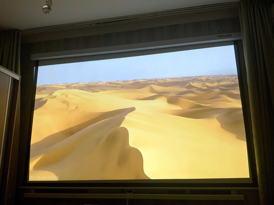 Проектор XGIMI Android TV Halo+