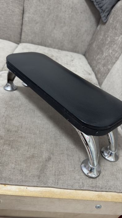 сухожар и подставка для рук